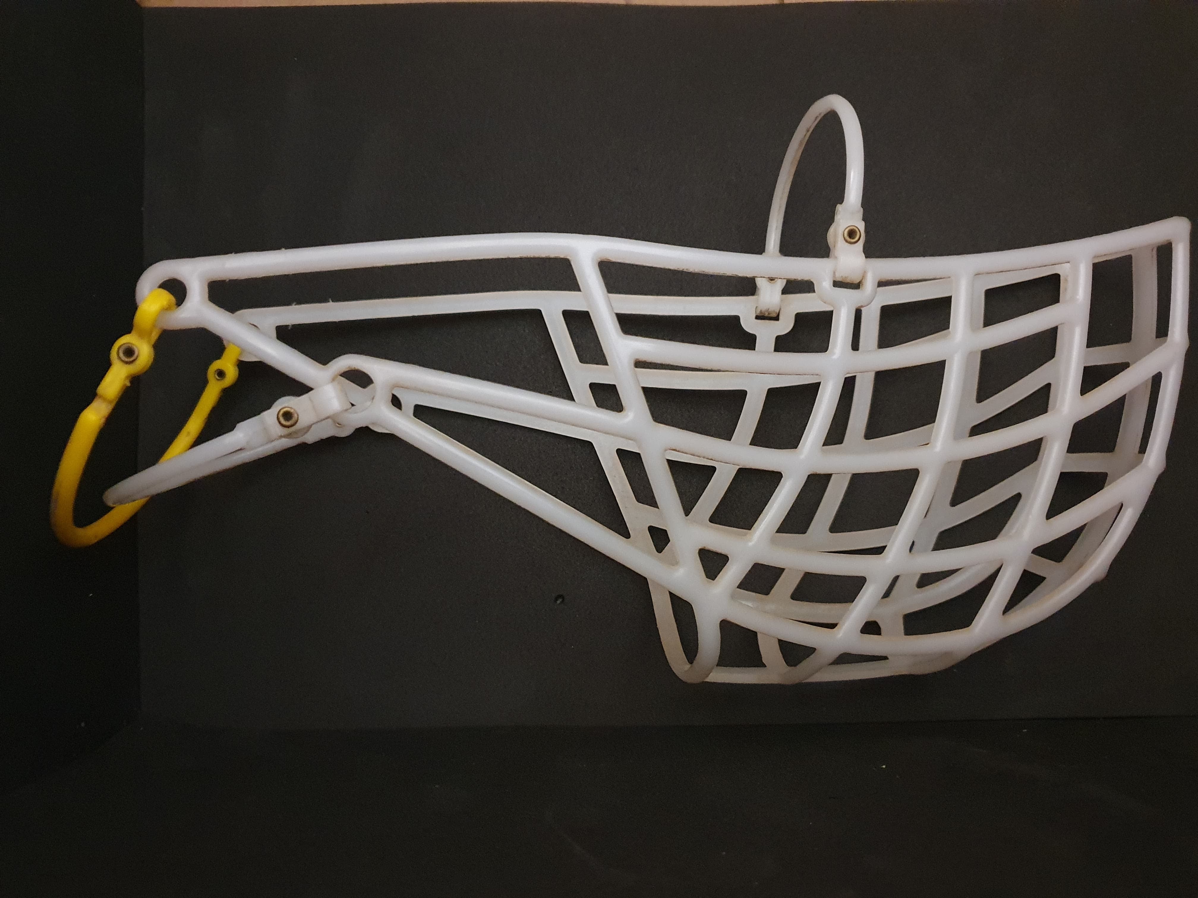 Australian Nylon Racing Muzzle