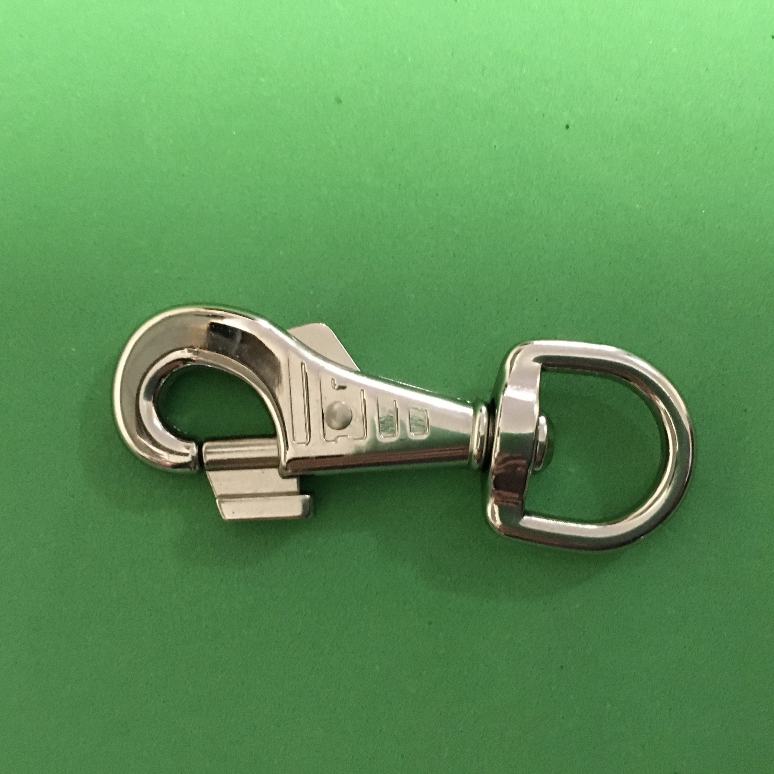 BULK TRAINING LEADS with SAFETY CLIP
