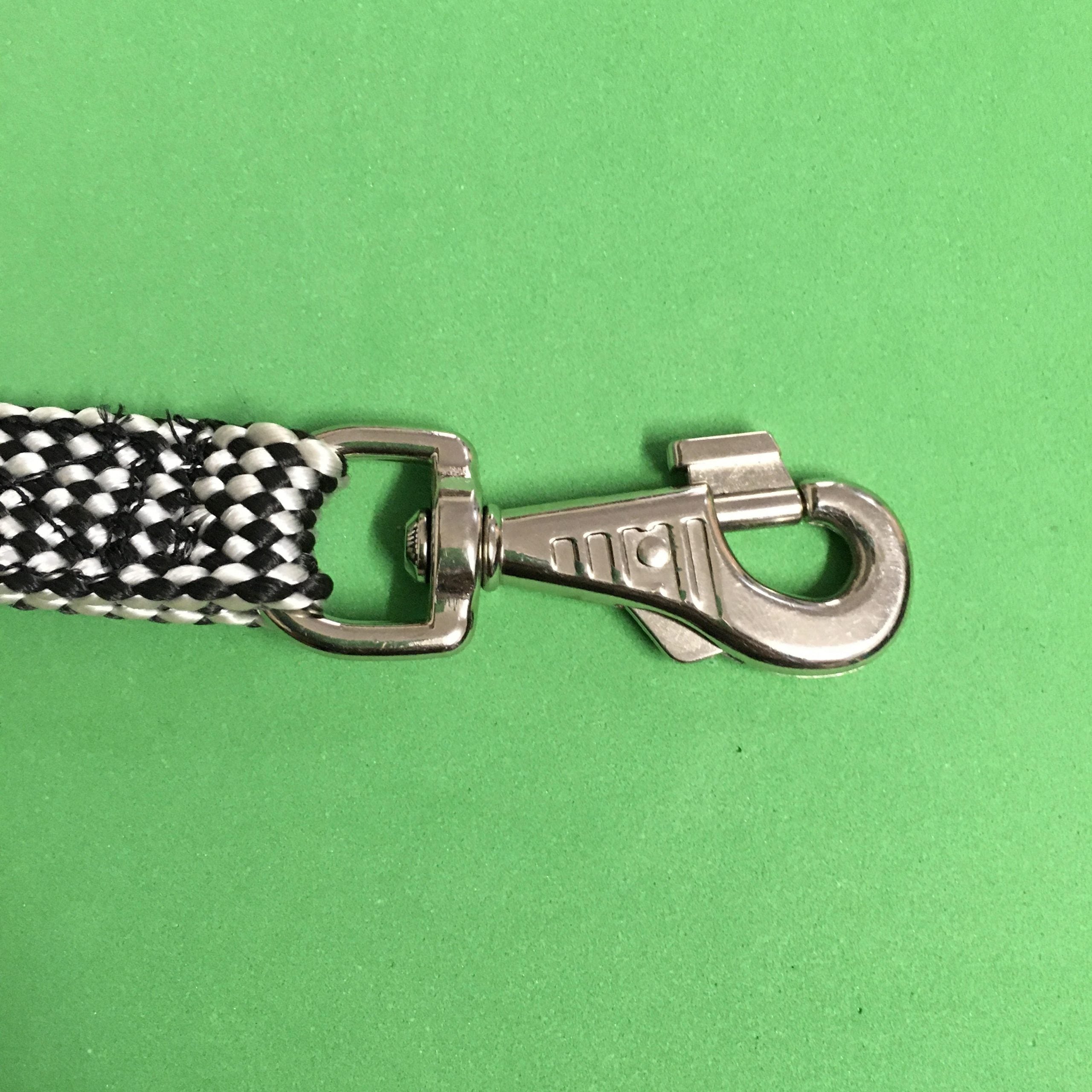 TRAINING LEADS with SAFETY CLIP