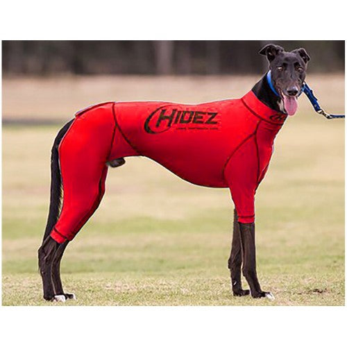 Hidez Compression Suits